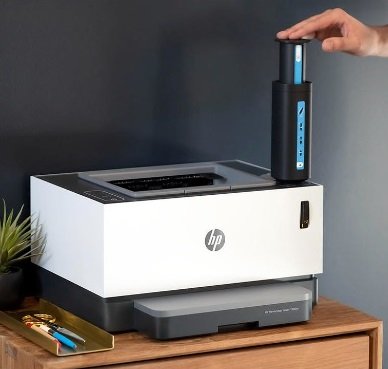 HP Neverstop Laser MFP 1202nw